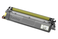 Brother TN-248XL Yellow Toner Cartridge TN248XLY